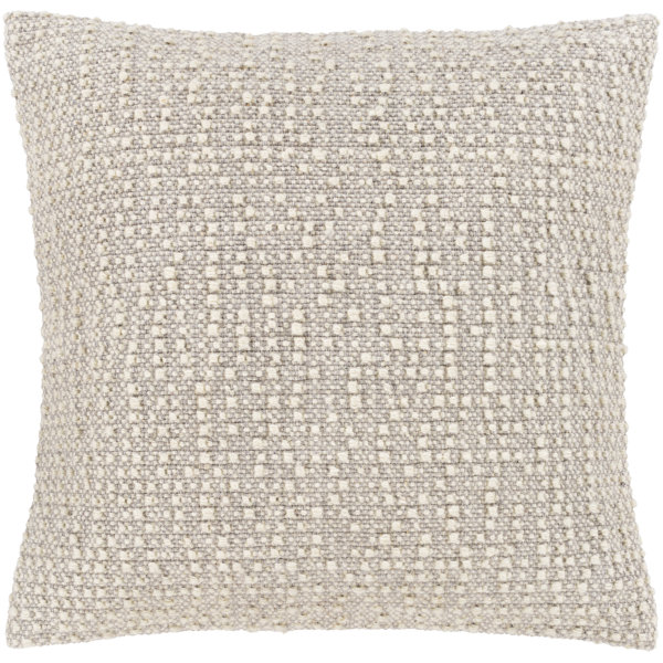 Textured best sale couch pillows